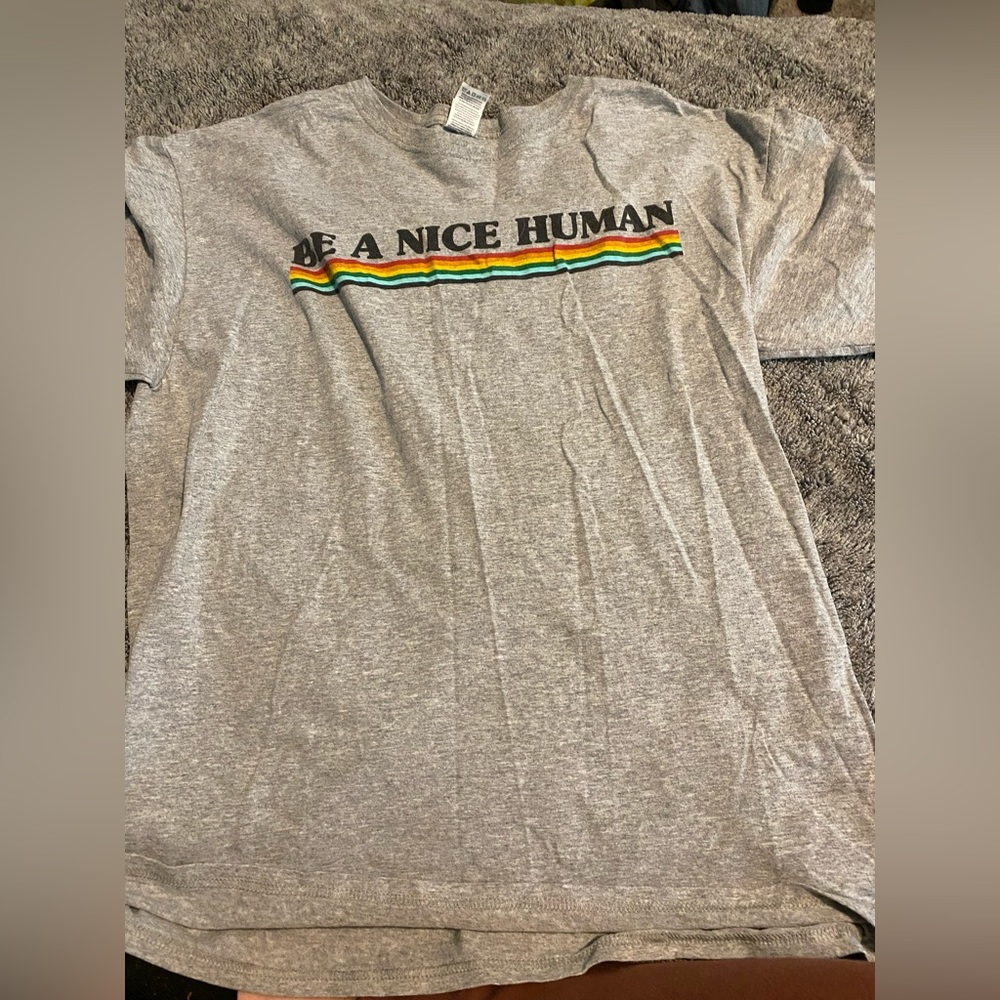 Fruit of the loom t-shirt